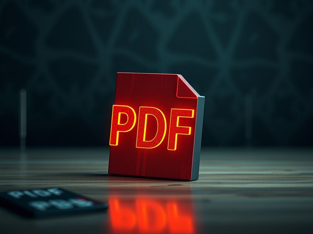 Compressão de PDF