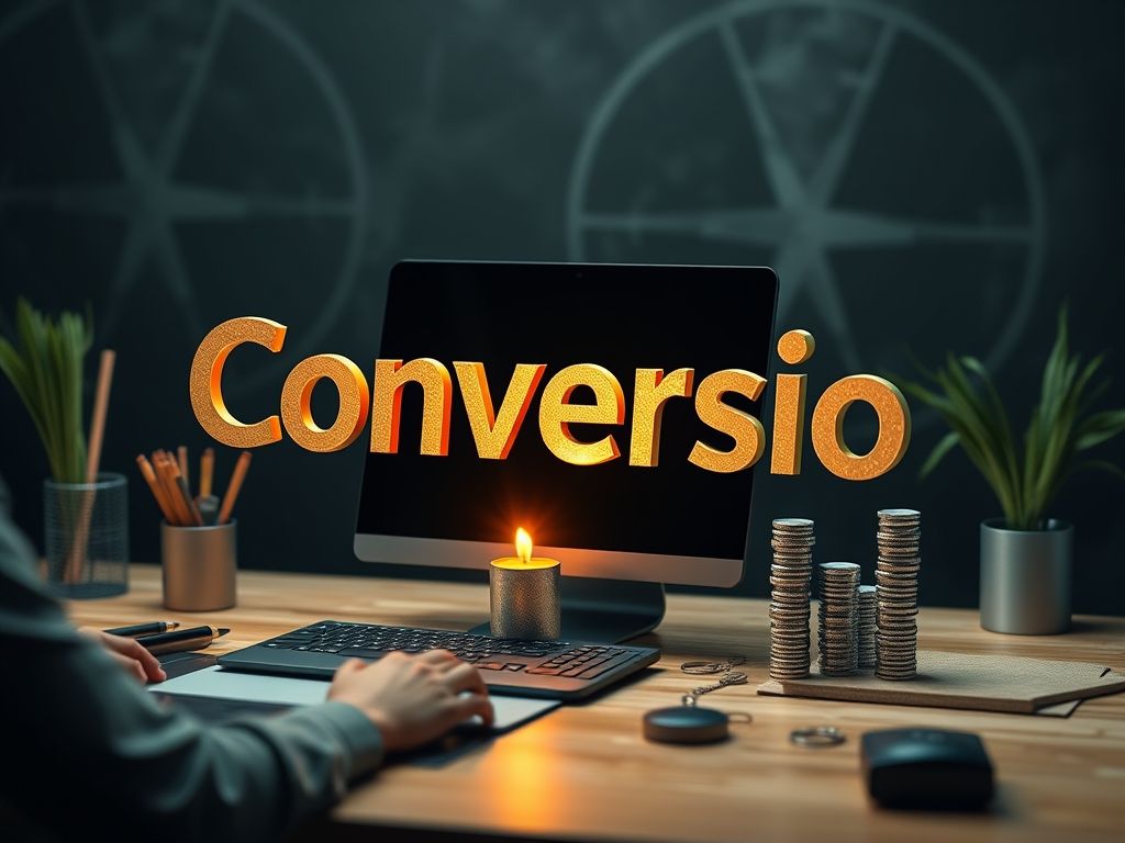 Conversão de arquivos