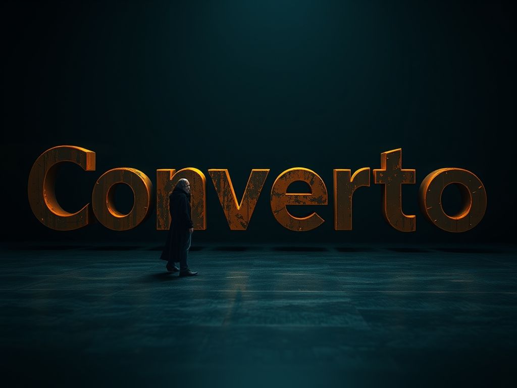Converter vídeo